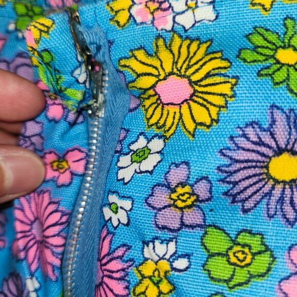 Deadstock Lady Wrangler Vintage Jeans - Picture 6 of 16